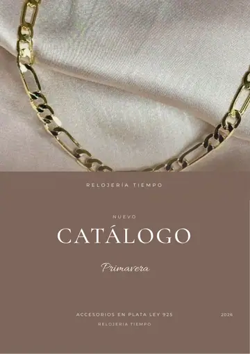 Portada del estilo Taupe Boutique